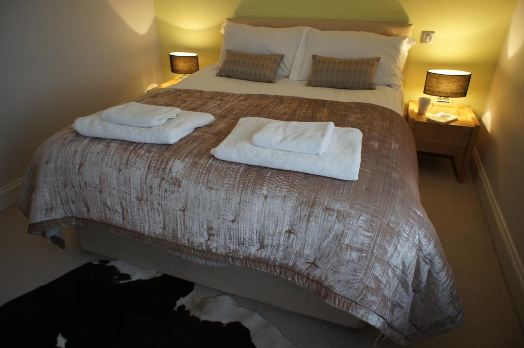 Chalet Chapelle Hotel Chamonix Cameră foto