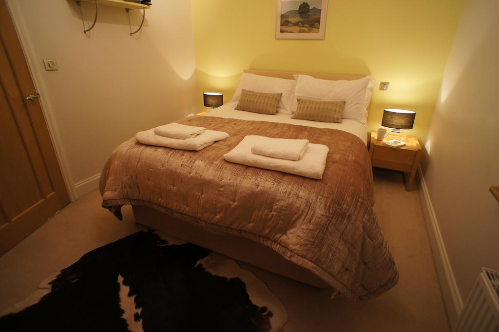 Chalet Chapelle Hotel Chamonix Cameră foto