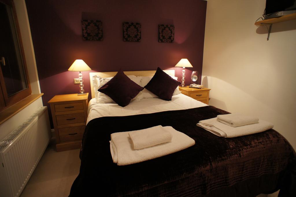 Chalet Chapelle Hotel Chamonix Cameră foto